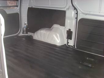 2012 Hyundai Grand Starex For Sale