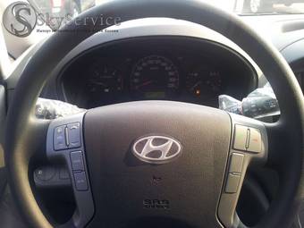 2012 Hyundai Grand Starex For Sale
