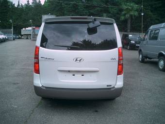 2012 Hyundai Grand Starex For Sale