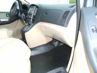 2012 Hyundai Grand Starex For Sale