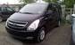 Pictures Hyundai Grand Starex