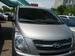 Pictures Hyundai Grand Starex