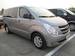 Pictures Hyundai Grand Starex