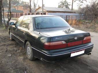 1995 Hyundai Grandeur For Sale