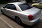 2003 Hyundai Grandeur III XG 2.5 AT S25 (172 Hp) 