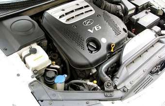 2005 Hyundai Grandeur For Sale