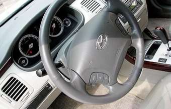 2005 Hyundai Grandeur For Sale