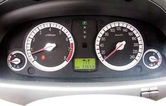 2005 Hyundai Grandeur Images