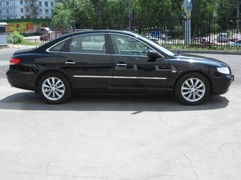 2006 Hyundai Grandeur For Sale