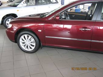 2008 Hyundai Grandeur For Sale