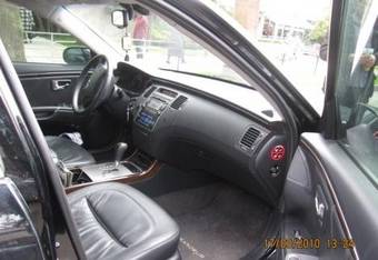 2008 Hyundai Grandeur For Sale