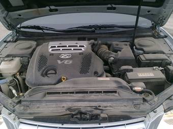 2008 Hyundai Grandeur For Sale