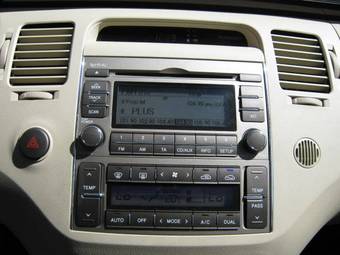 2008 Hyundai Grandeur Pictures