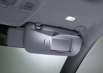 2008 Hyundai Grandeur Photos