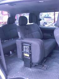 2002 Hyundai H1 For Sale