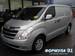 Pictures Hyundai H1