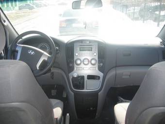 2008 Hyundai H1 For Sale