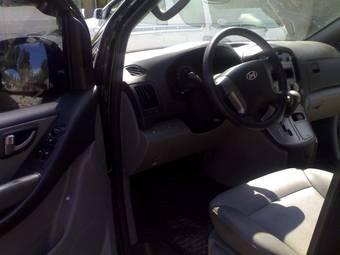 2008 Hyundai H1 For Sale