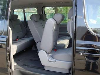 2009 Hyundai H1 For Sale