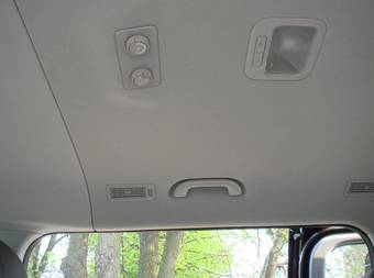 2009 Hyundai H1 Wallpapers