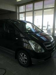 2010 Hyundai H1 For Sale