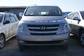 Preview 2011 Hyundai H1