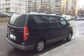 Hyundai H1 II TQ 2.5 CRDi AT Dynamic (170 Hp) 