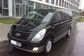 2014 Hyundai H1 II TQ 2.5 CRDi AT Dynamic (170 Hp) 