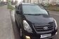 Hyundai H1 II TQ 2.5 CRDi AT Dynamic (170 Hp) 