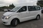 2016 Hyundai H1 II TQ 2.5 CRDi AT Active (170 Hp) 