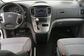 Hyundai H1 II TQ 2.5 CRDi AT Active (170 Hp) 