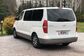 Hyundai H1 II TQ 2.5 CRDi AT Business (170 Hp) 