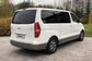 Hyundai H1 II TQ 2.5 CRDi AT Business (170 Hp) 