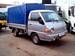 Pictures Hyundai H100