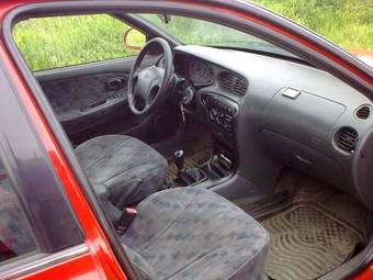 1995 Hyundai Hyundai For Sale