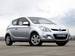 Preview 2009 Hyundai I20