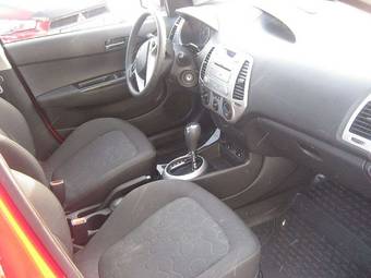 2010 Hyundai I20 For Sale