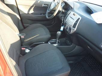 2010 Hyundai I20 For Sale