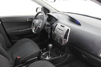 2010 Hyundai I20 For Sale