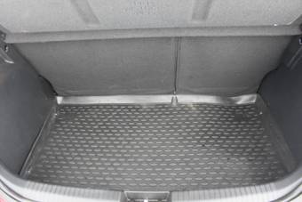 2010 Hyundai I20 Wallpapers