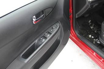 2010 Hyundai I20 Pictures
