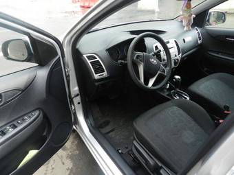 2010 Hyundai I20 For Sale