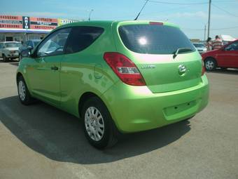 2010 Hyundai I20 For Sale