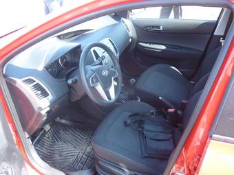 2010 Hyundai I20 For Sale