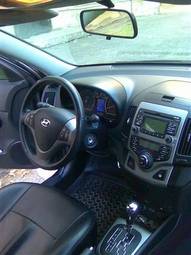 2008 Hyundai I30 Photos