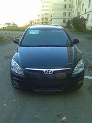 2008 Hyundai I30 Photos