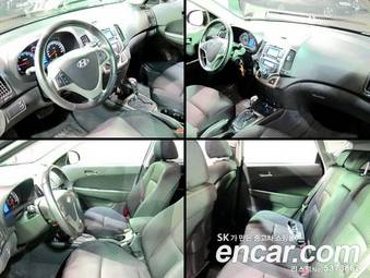 2008 Hyundai I30 Photos
