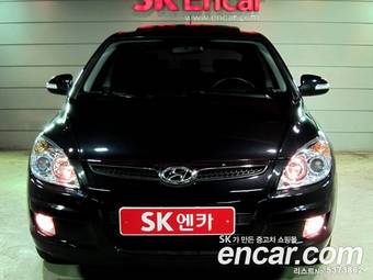 2008 Hyundai I30 For Sale