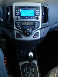 2009 Hyundai I30 Pictures