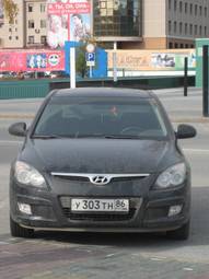 2009 Hyundai I30 For Sale